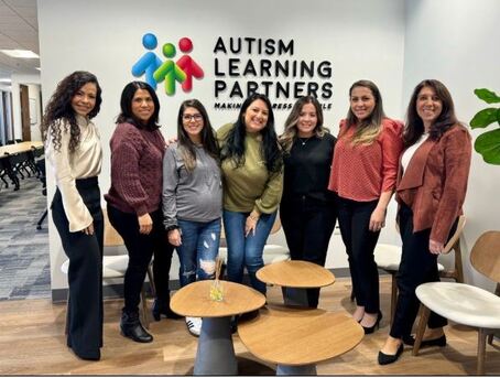 New York, Health, Autism Learning Partners Norwell