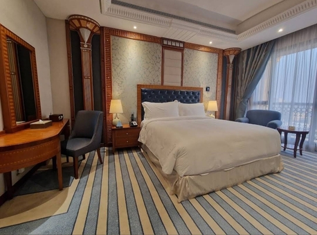 Jeddah, Jobs, Avashyak Hotel Cleaner