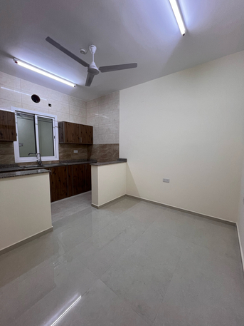 East Riffa, Apartments/Houses, BHD 160/year,  1 BR,  Brand New Studio With Ewa In East Riffa For Rent By 160BD