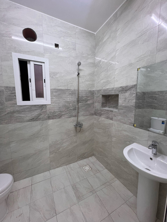 East Riffa, Apartments/Houses, BHD 160/year,  1 BR,  Brand New Studio With Ewa In East Riffa For Rent By 160BD