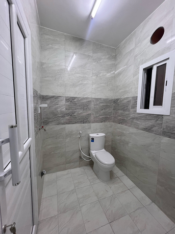 East Riffa, Apartments/Houses, BHD 160/year,  1 BR,  Brand New Studio With Ewa In East Riffa For Rent By 160BD