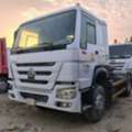 SAR 110000,  SINOTRUCK HEAD FOR SALE