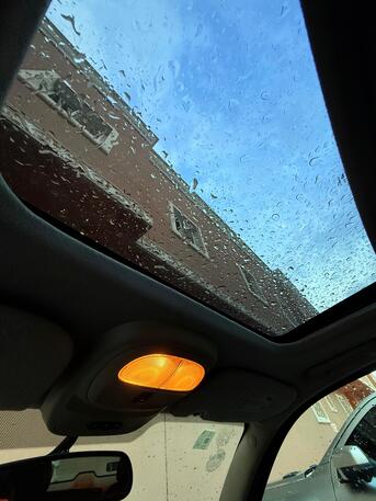 Olaya, Vehicles, Cars & Trucks , SAR 16000,  Chevrolet Trailblazer,  2007,  Automatic,  205000 KM,