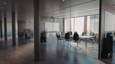 New York, Construction, Painter Alexandria