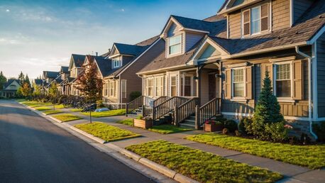 New York, Construction, Painter Alexandria