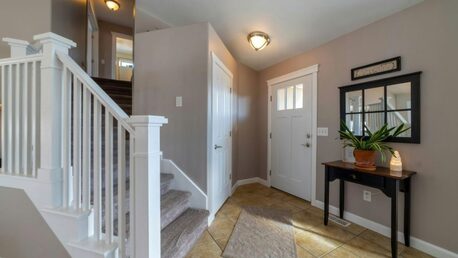 New York, Construction, Painter Alexandria