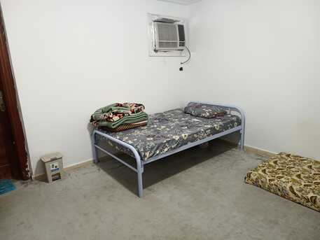 Al Aziziyah, Rooms Available, SAR 1000/month,  Furnished,  16 Sq. Meter,  A Separate Room Is Available For A Single Decent Bachelor