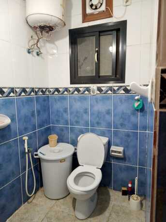 Al Aziziyah, Rooms Available, SAR 1000/month,  Furnished,  16 Sq. Meter,  A Separate Room Is Available For A Single Decent Bachelor