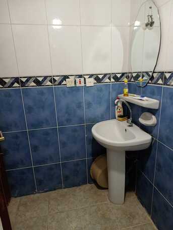 Al Aziziyah, Rooms Available, SAR 1000/month,  Furnished,  16 Sq. Meter,  A Separate Room Is Available For A Single Decent Bachelor