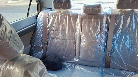 Manama, Vehicles, Cars & Trucks , BHD 2000,  Honda Civic,  2006,  Automatic,  5000 KM,  Make      :    Year        :   Engine    :  1.8L Colour    :  Grey Passing