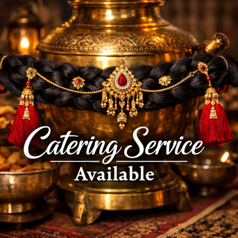 Riyadh, Catering, Carting Service Avilabel