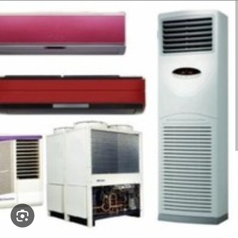Al Olaya, Air Conditioning, Assalamu Alaikum Technician From India Hyderabad Here In Riyadh We Provide All Over Riyadh
