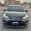 BHD 2650,  TOYOTA YARIS 1.5,  2017,  Automatic,  138000 KM,  Neat And Clean Car