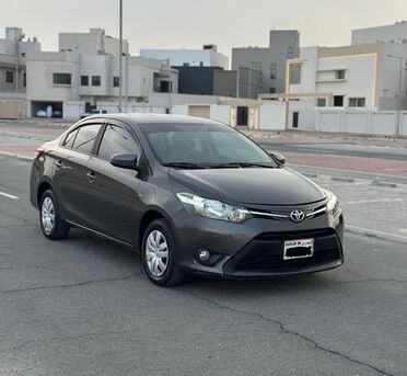 East Riffa, Vehicles, Cars & Trucks , BHD 2650,  TOYOTA YARIS 1.5,  2017,  Automatic,  138000 KM,  Neat And Clean Car