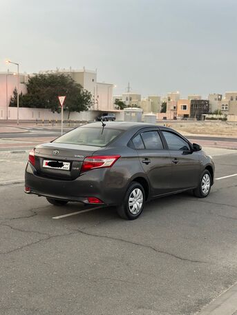 East Riffa, Vehicles, Cars & Trucks , BHD 2650,  TOYOTA YARIS 1.5,  2017,  Automatic,  138000 KM,  Neat And Clean Car