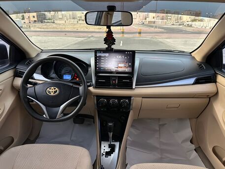 East Riffa, Vehicles, Cars & Trucks , BHD 2650,  TOYOTA YARIS 1.5,  2017,  Automatic,  138000 KM,  Neat And Clean Car