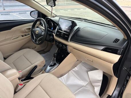 East Riffa, Vehicles, Cars & Trucks , BHD 2650,  TOYOTA YARIS 1.5,  2017,  Automatic,  138000 KM,  Neat And Clean Car