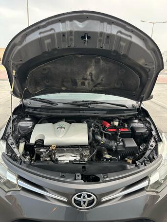 East Riffa, Vehicles, Cars & Trucks , BHD 2650,  TOYOTA YARIS 1.5,  2017,  Automatic,  138000 KM,  Neat And Clean Car