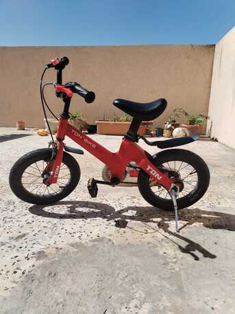 Jubail, Bicycles, SAR 300,  Bicycles For Childrens