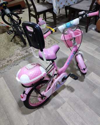 Jubail, Bicycles, SAR 300,  Bicycles For Childrens