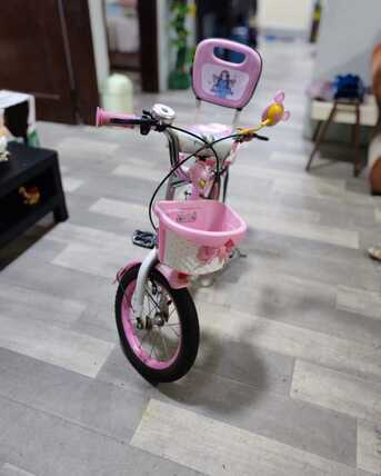 Jubail, Bicycles, SAR 300,  Bicycles For Childrens
