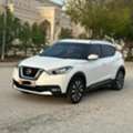 BHD 3100,  NISSAN KICKS 1.6,  2017,  Automatic,  101000 KM,  NEAT AND CLEAN CAR