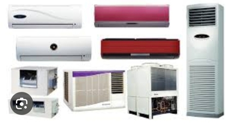 Al Malaz, Air Conditioning, Assalamu Alaikum Technician From India Hyderabad Here In Riyadh We Provide All Over Riyadh