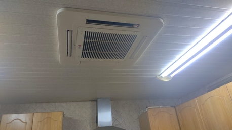 Al Malaz, Air Conditioning, Assalamu Alaikum Technician From India Hyderabad Here In Riyadh We Provide All Over Riyadh