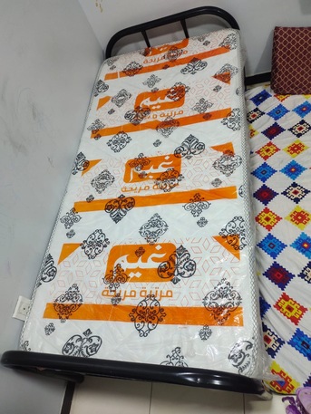 Jubail, Household Items, SAR 140,  Single Mattress