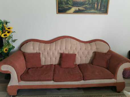 Jubail, Household Items, SAR 1,  8 Seater Sofa (Free)