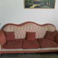 SAR 1,  8 Seater Sofa (Free)