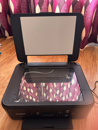 Khobar, Computers, SAR 100,  PRINTER CANON PIXMA TS5140