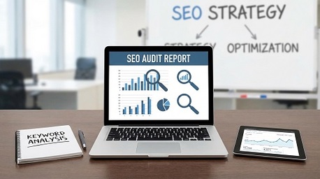 Dallas, Business, Comprehensive SEO Audit Services &ndash; Mobile Friendly & Mo