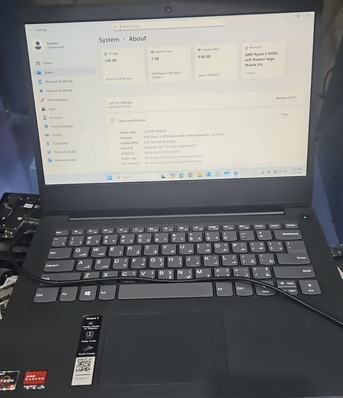 Dammam, Computers, SAR 1200,  Lap Top For Sales