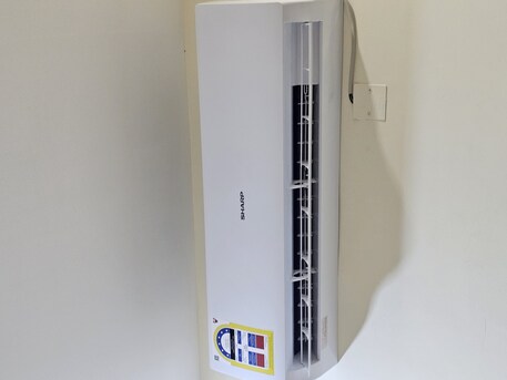 Isa Town, Air Conditioners, BHD 180,  Split AC For Sale