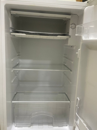 Dammam, Electronics, SAR 250,  Refridgerator
