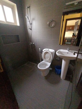 Hidd, Apartments/Houses, BHD 260/month,  Furnished,  1 BR,  Fully Furnished 1 BHK Spacious Family Flat For Rent In Hidd Unlimited Electricity