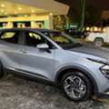 SAR 63000,  Kia Sportage 2023,  2023,  Automatic,  75000 KM,   For Sale