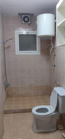 Khobar, Apts/Flats Wanted, SAR 1000/month,  1 BR,  Single Room With Separate Bathroom Available