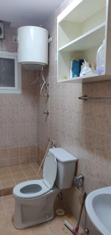 Khobar, Apts/Flats Wanted, SAR 1000/month,  1 BR,  Single Room With Separate Bathroom Available