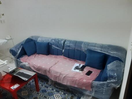 Khobar, Apts/Flats Wanted, SAR 1000/month,  1 BR,  Single Room With Separate Bathroom Available