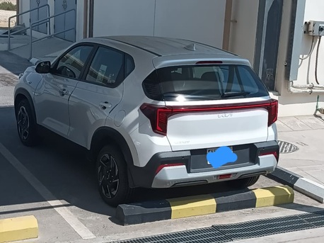 Jubail, Vehicle Lease Transfer, SAR 8000,  Kia Sonet 2025