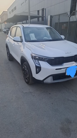 Jubail, Vehicle Lease Transfer, SAR 8000,  Kia Sonet 2025
