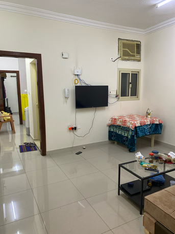 Jubail, Apartments/Houses, SAR 1850/month,  1 BR,  Unfurnished 1BHK Family Flat For Rent