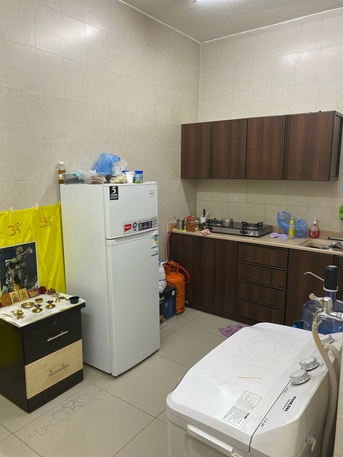 Jubail, Apartments/Houses, SAR 1850/month,  1 BR,  Unfurnished 1BHK Family Flat For Rent