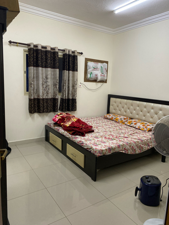 Jubail, Apartments/Houses, SAR 1850/month,  1 BR,  Unfurnished 1BHK Family Flat For Rent