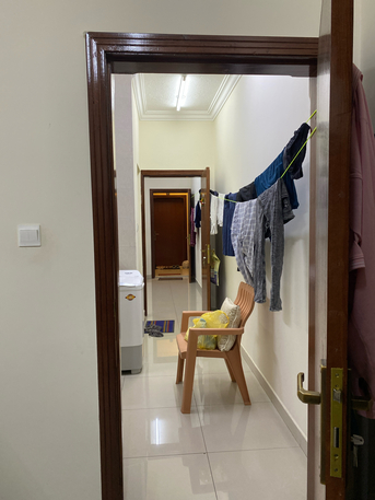 Jubail, Apartments/Houses, SAR 1850/month,  1 BR,  Unfurnished 1BHK Family Flat For Rent