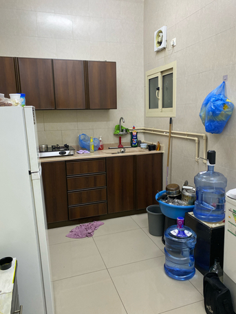 Jubail, Apartments/Houses, SAR 1850/month,  1 BR,  Unfurnished 1BHK Family Flat For Rent