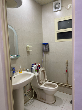 Jubail, Apartments/Houses, SAR 1850/month,  1 BR,  Unfurnished 1BHK Family Flat For Rent