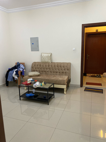 Jubail, Apartments/Houses, SAR 1850/month,  1 BR,  Unfurnished 1BHK Family Flat For Rent